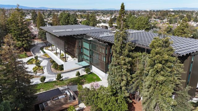 538 S Mathilda Avenue 301, Sunnyvale, CA 94086