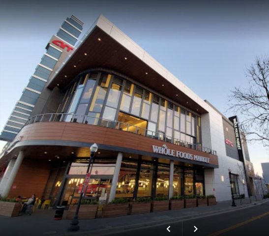 538 S Mathilda Avenue 301, Sunnyvale, CA 94086