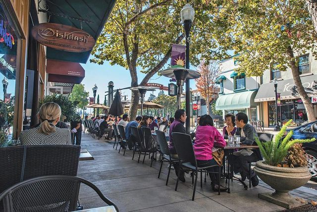 538 S Mathilda Avenue 301, Sunnyvale, CA 94086