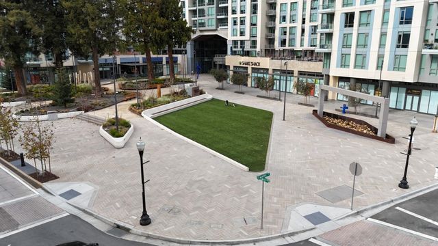 538 S Mathilda Avenue 301, Sunnyvale, CA 94086