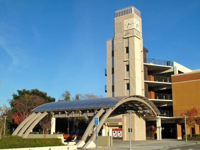 538 S Mathilda Avenue 301, Sunnyvale, CA 94086