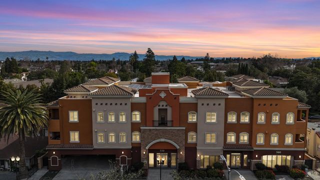 538 S Mathilda Avenue 301, Sunnyvale, CA 94086