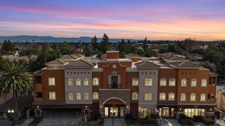 538 S Mathilda Avenue 301, Sunnyvale, CA 94086