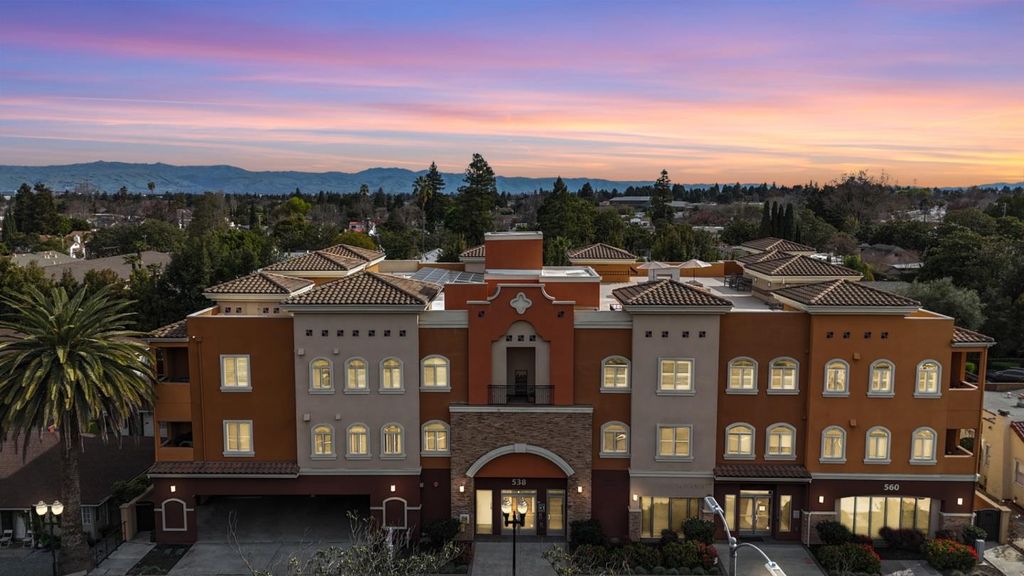 538 S Mathilda Avenue 301, Sunnyvale, CA 94086
