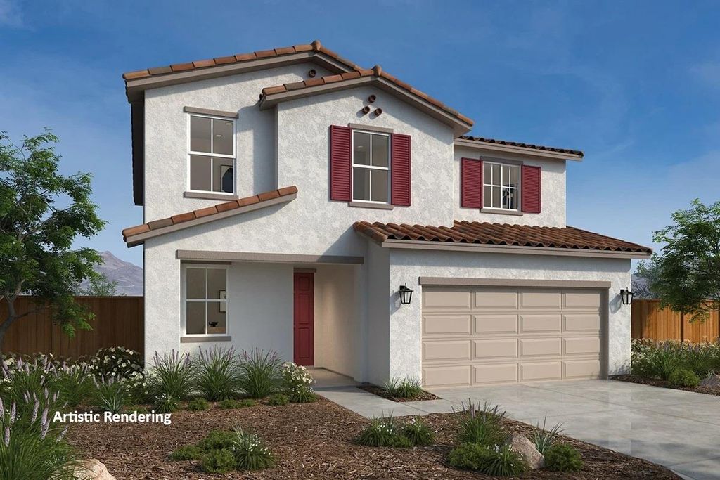 Image 1 of property listing at 467 E Kennedy Street, Madera, CA 93638