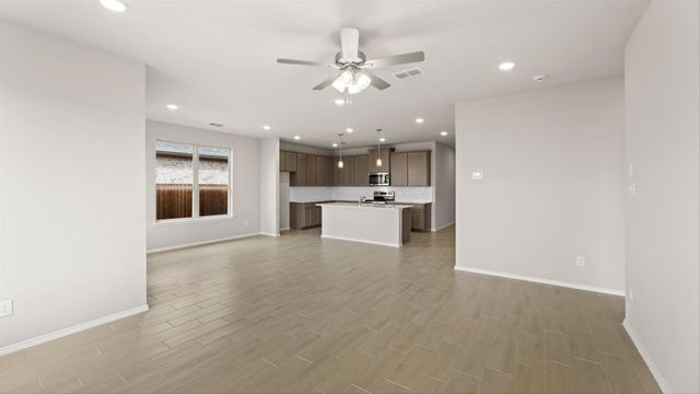 361 Deer Ridge Drive, Willow Park, TX 76008