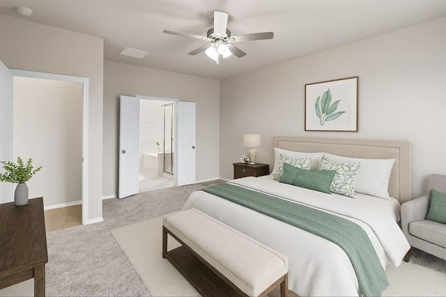 361 Deer Ridge Drive, Willow Park, TX 76008