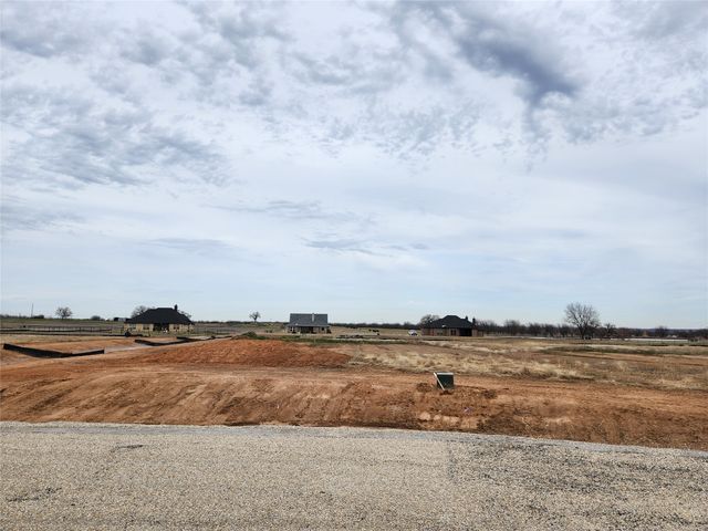 151 Lonicera Lane, Paradise, TX 76073
