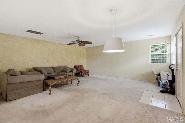 2953 Caspian Lane, Mehlville, MO 63125
