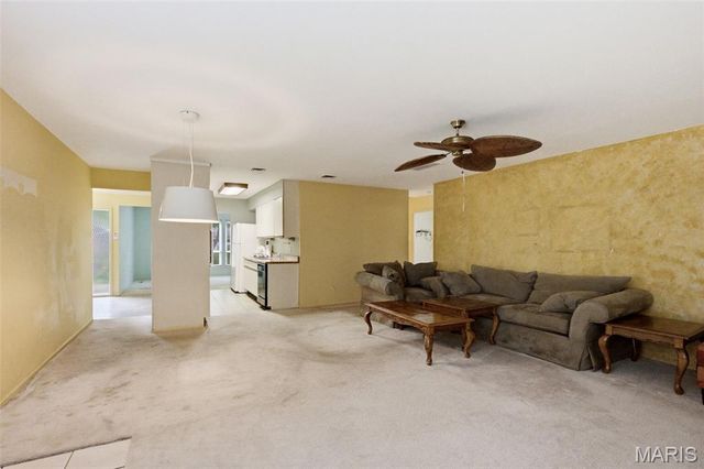 2953 Caspian Lane, Mehlville, MO 63125