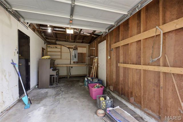2953 Caspian Lane, Mehlville, MO 63125