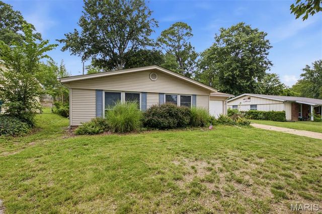 2953 Caspian Lane, Mehlville, MO 63125
