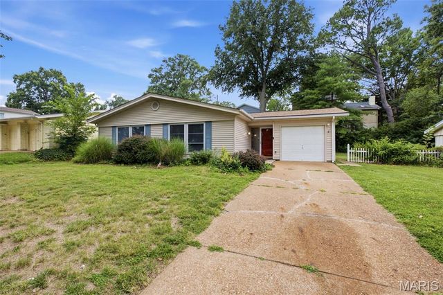 2953 Caspian Lane, Mehlville, MO 63125