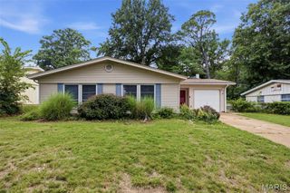 2953 Caspian Lane, Mehlville, MO 63125