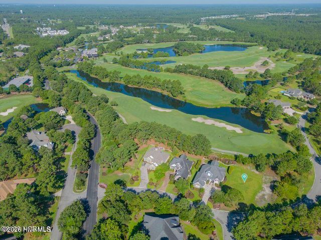 983 Strathaven Lane, Sunset Beach, NC 28468