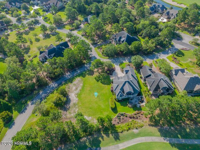 983 Strathaven Lane, Sunset Beach, NC 28468