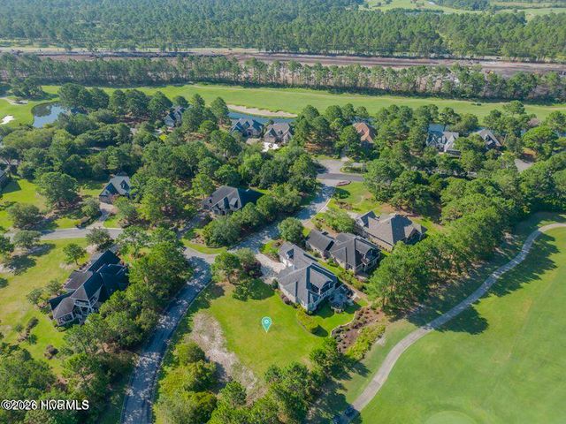 983 Strathaven Lane, Sunset Beach, NC 28468
