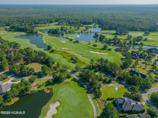 983 Strathaven Lane, Sunset Beach, NC 28468