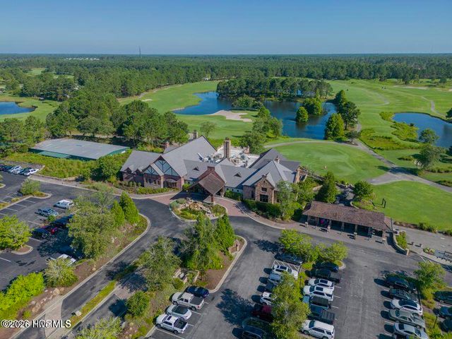 983 Strathaven Lane, Sunset Beach, NC 28468