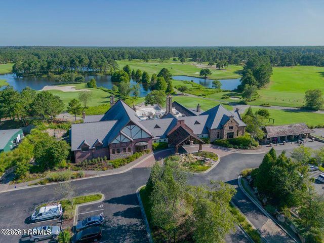 983 Strathaven Lane, Sunset Beach, NC 28468