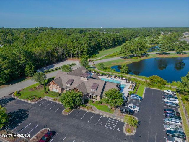 983 Strathaven Lane, Sunset Beach, NC 28468