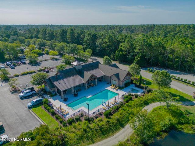 983 Strathaven Lane, Sunset Beach, NC 28468