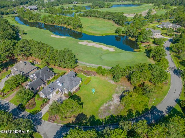 983 Strathaven Lane, Sunset Beach, NC 28468
