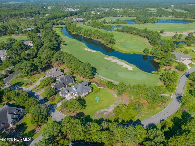 983 Strathaven Lane, Sunset Beach, NC 28468