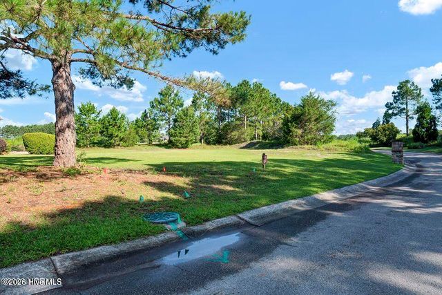 983 Strathaven Lane, Sunset Beach, NC 28468