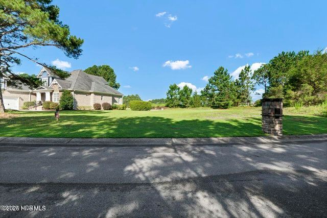 983 Strathaven Lane, Sunset Beach, NC 28468