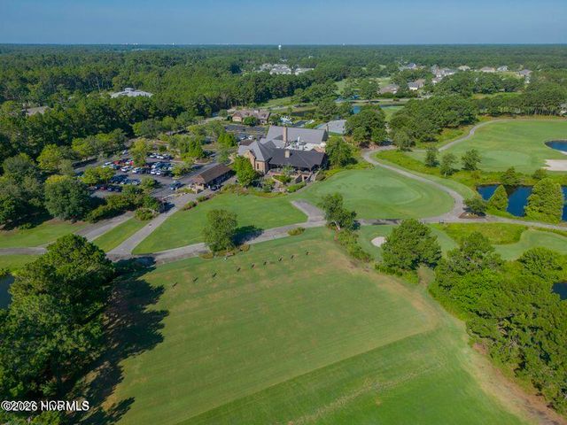 983 Strathaven Lane, Sunset Beach, NC 28468