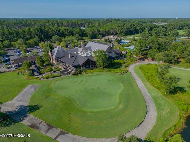 983 Strathaven Lane, Sunset Beach, NC 28468