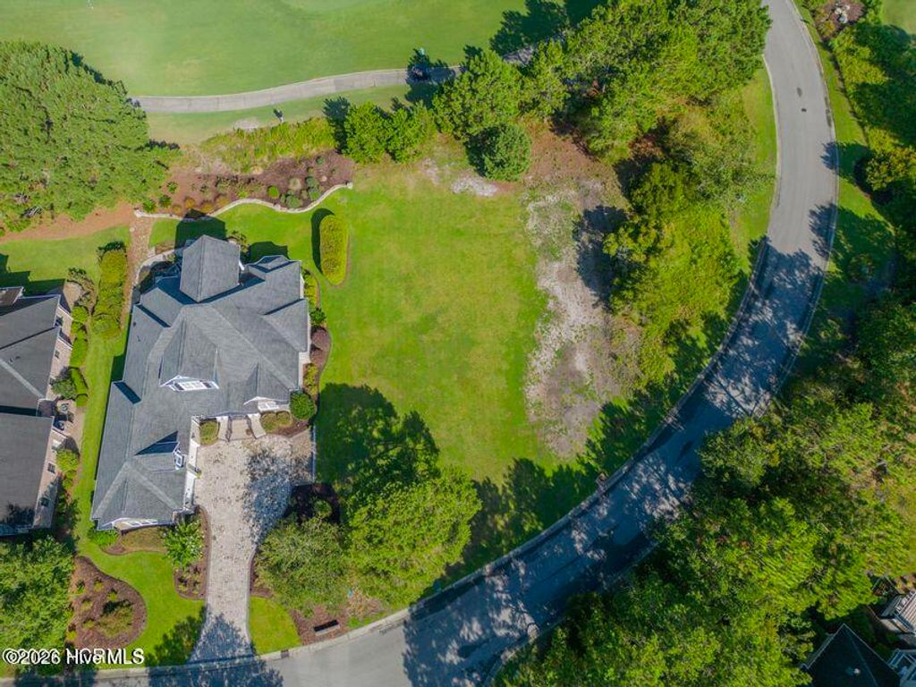 983 Strathaven Lane, Sunset Beach, NC 28468