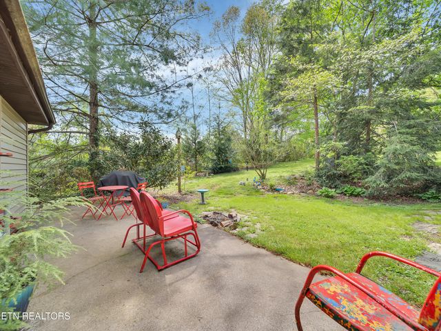 7709 Neubert Springs Rd, Knoxville, TN 37920