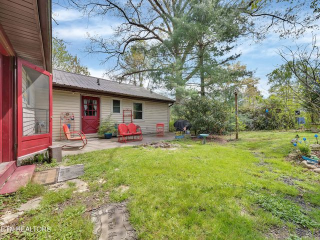7709 Neubert Springs Rd, Knoxville, TN 37920