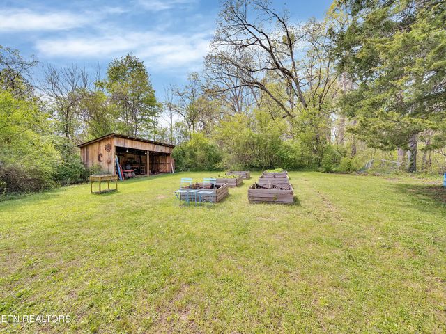 7709 Neubert Springs Rd, Knoxville, TN 37920