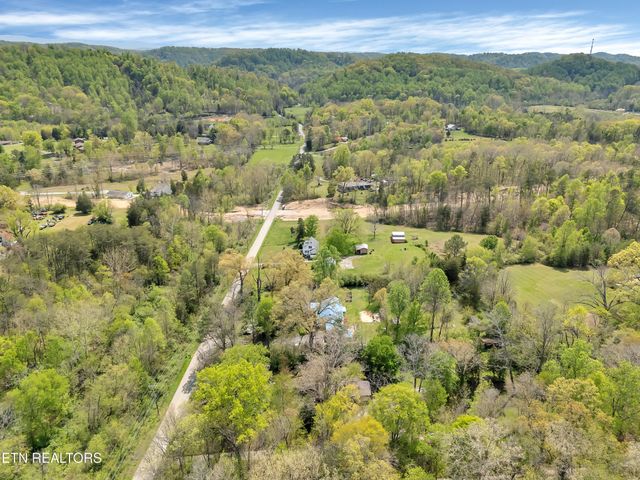7709 Neubert Springs Rd, Knoxville, TN 37920