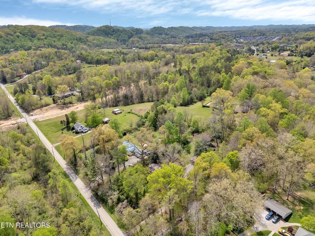 7709 Neubert Springs Rd, Knoxville, TN 37920