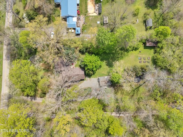 7709 Neubert Springs Rd, Knoxville, TN 37920