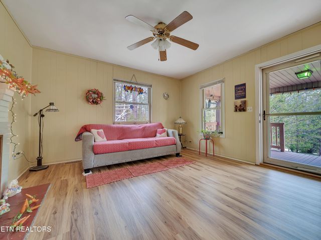 7709 Neubert Springs Rd, Knoxville, TN 37920