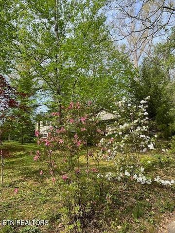 7709 Neubert Springs Rd, Knoxville, TN 37920