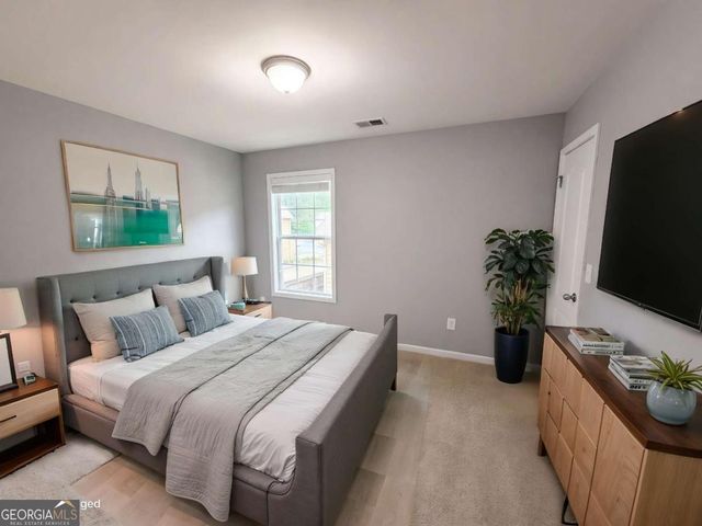 2559 Oakleaf Ridge, Lithonia, GA 30058