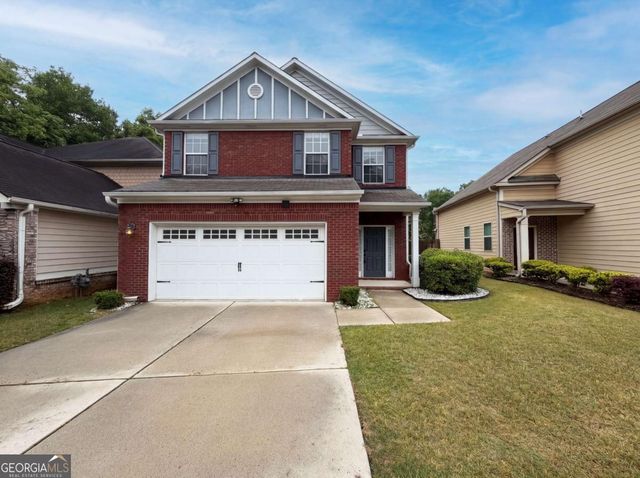 2559 Oakleaf Ridge, Lithonia, GA 30058