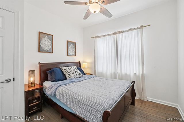 21560 Poinciana Street, Southfield, MI 48033