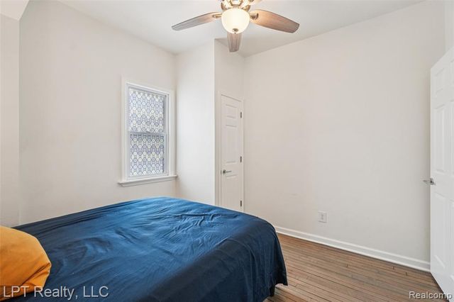 21560 Poinciana Street, Southfield, MI 48033