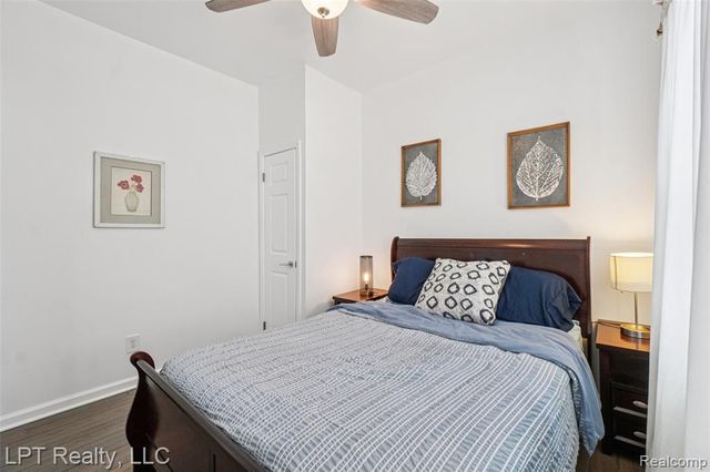 21560 Poinciana Street, Southfield, MI 48033