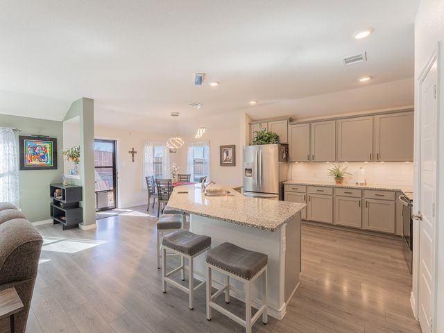 1421 Elderberry Drive, Anna, TX 75409