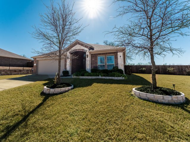 1421 Elderberry Drive, Anna, TX 75409