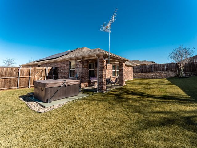 1421 Elderberry Drive, Anna, TX 75409