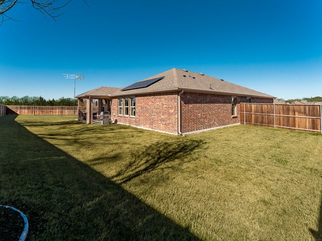 1421 Elderberry Drive, Anna, TX 75409